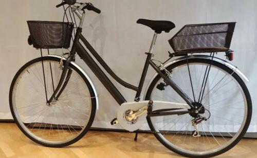 bicicletta fausto donna uomo gomme 28 700x38