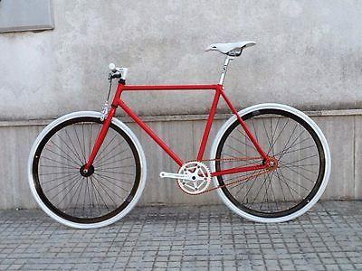 bicicletta fixed