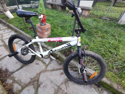 bicicletta freestyle bmx