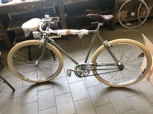 Bicicletta Taurus imperial Uomo