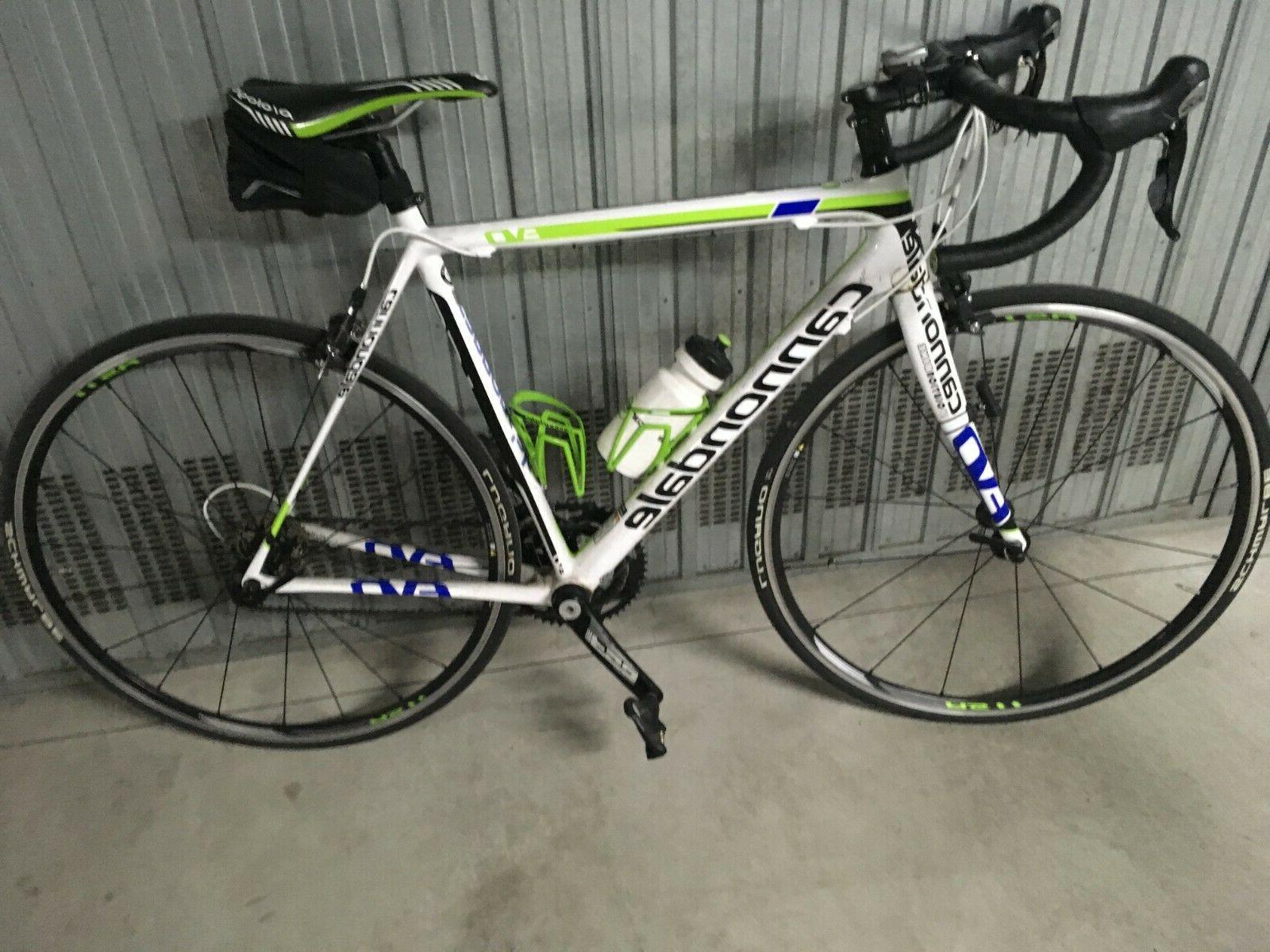 bicicletta in carbonio