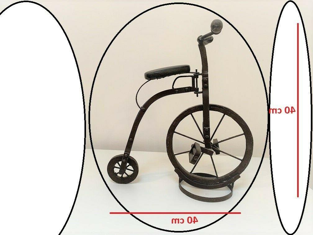 bicicletta in miniatura velocipedo antique bicycle bicicleta