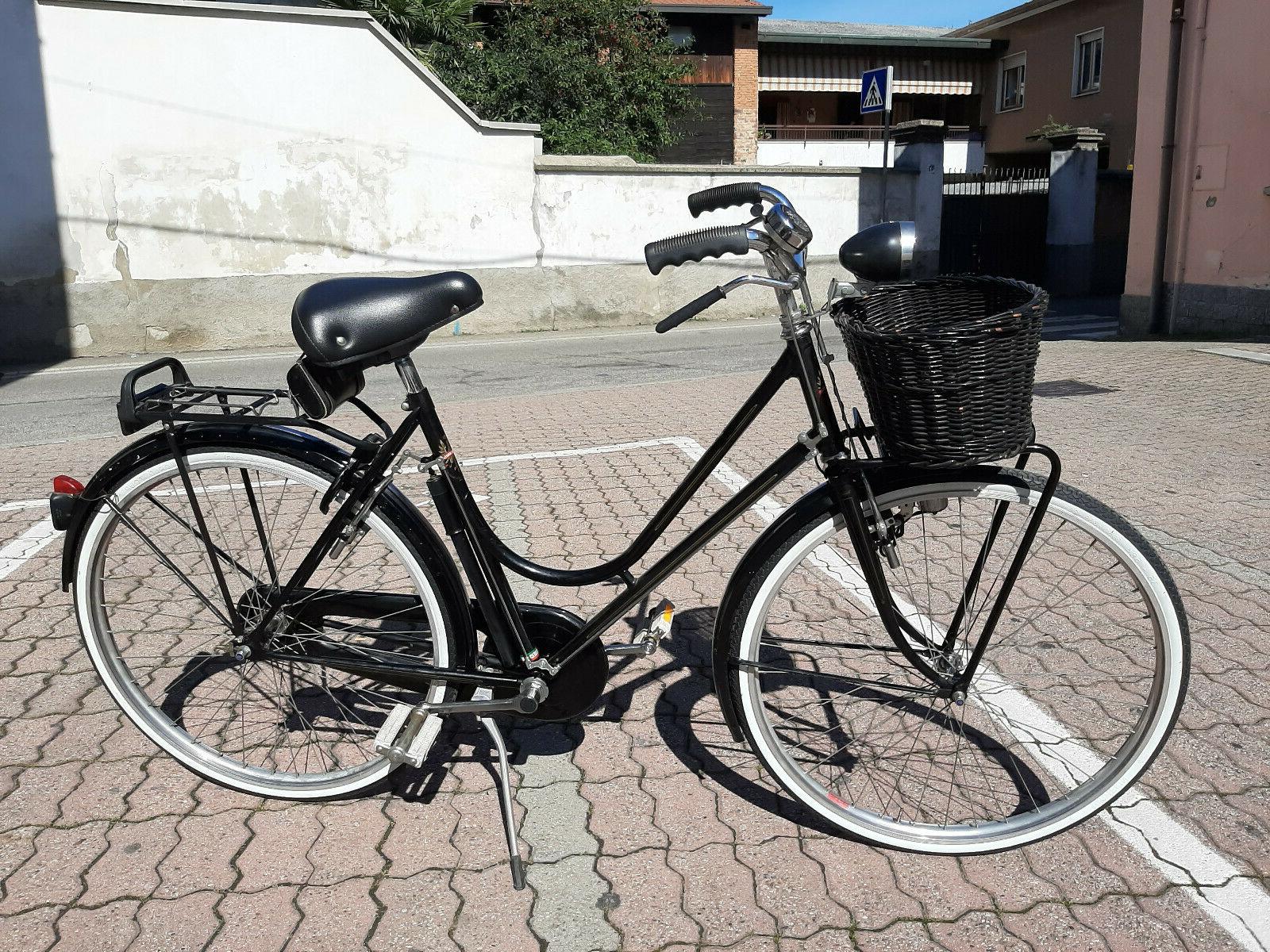 bicicletta lusso mod giada perfette condizioni