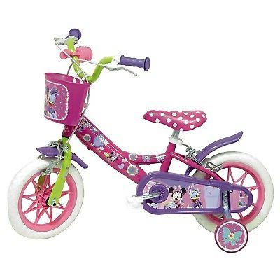 bicicletta minnie 12 and quot