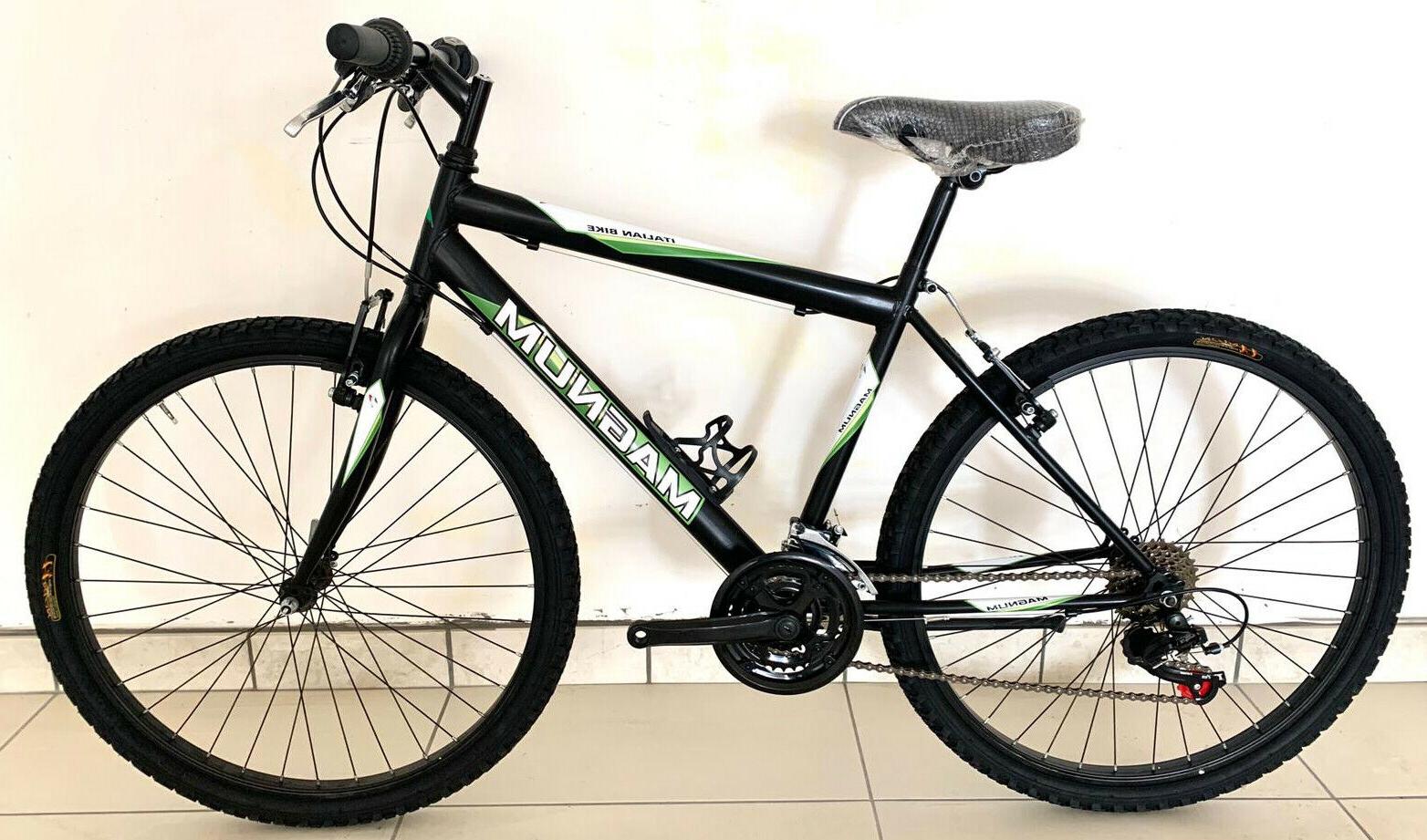 bicicletta mod mountain bike mis 26 col