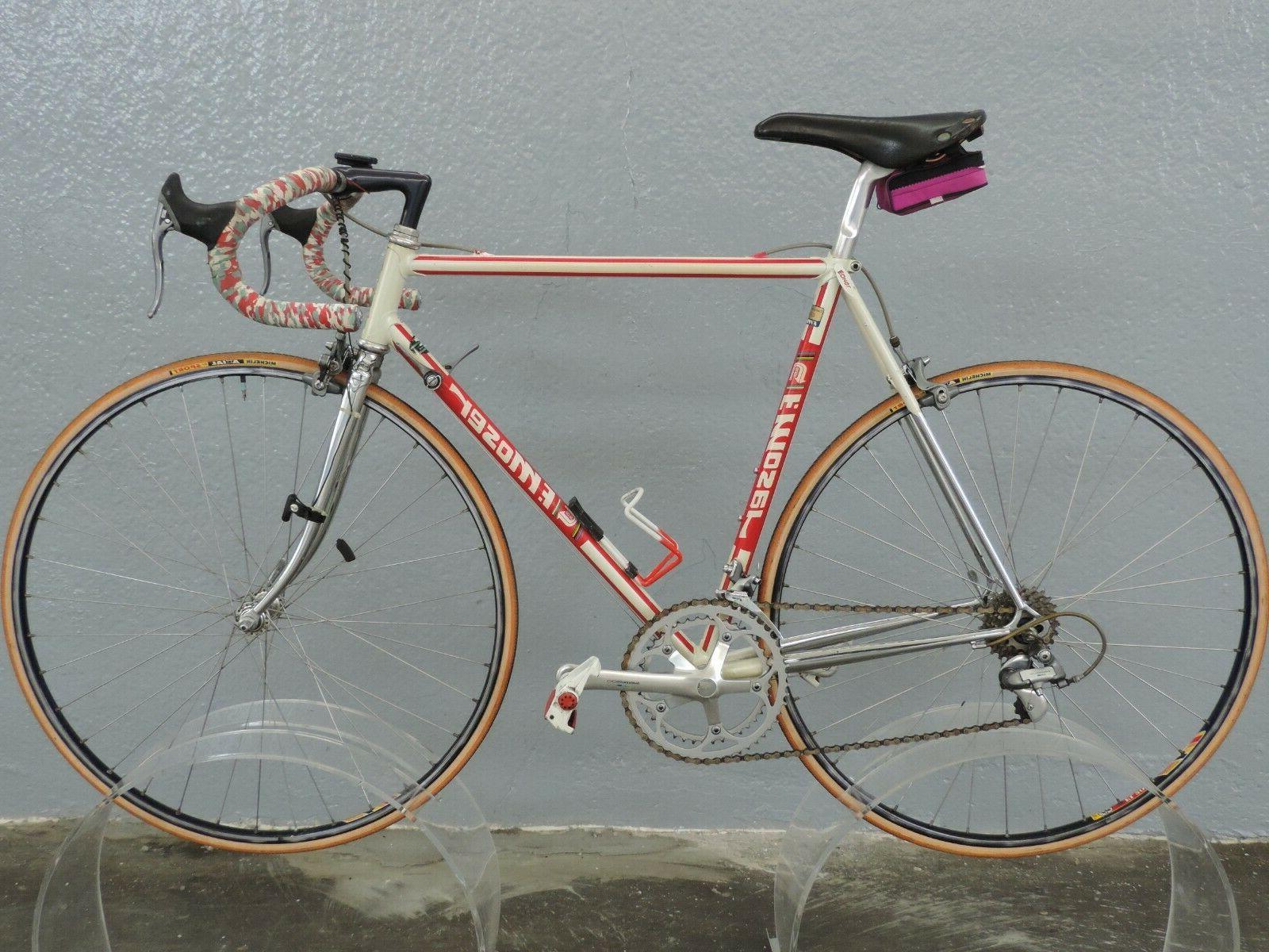 bicicletta moser leader 51 151 tg 54