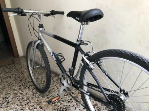 bicicletta mountain bike 20 usata