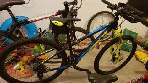 bicicletta mountain bike in vendita ancora in