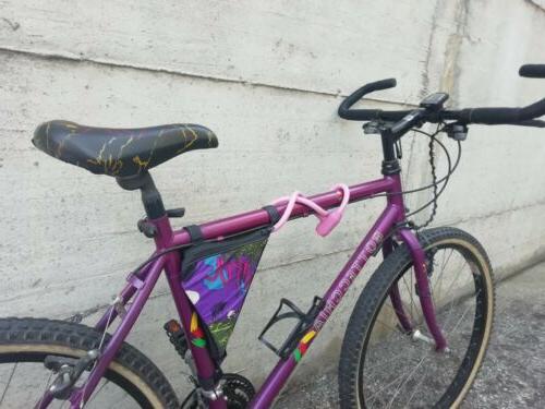 bicicletta mountain bike ragazzo