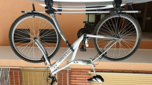 bicicletta mountain bike uomo con cambio sis