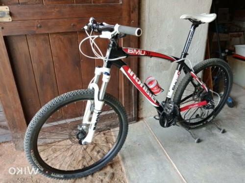 bicicletta mountain bike