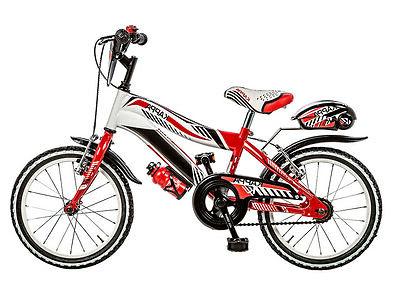 bicicletta mtb k16 per bambino 16 in