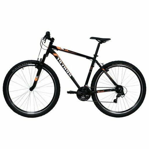 bicicletta mtb uomo ragazzo mountain bike 29
