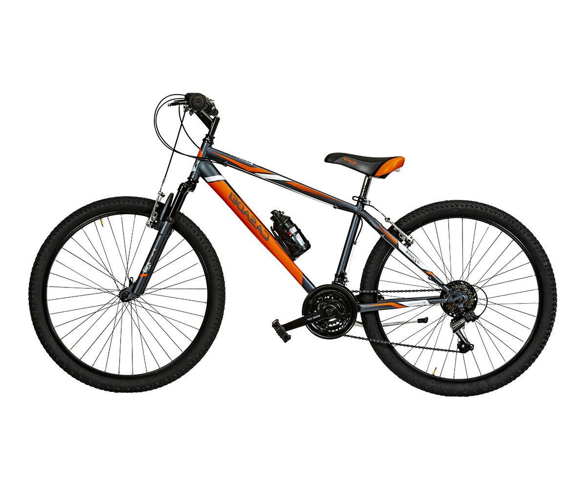 bicicletta mtb uomo stark 26 18v acciaio