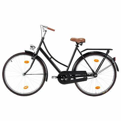 bicicletta olandese 28 donna y9y7