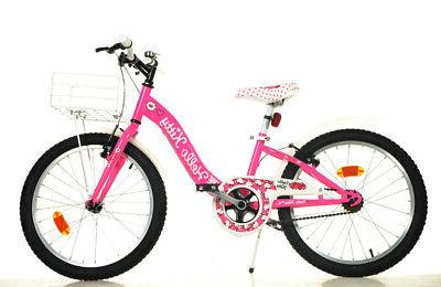 bicicletta passeggio 20 pollici 6 7 8