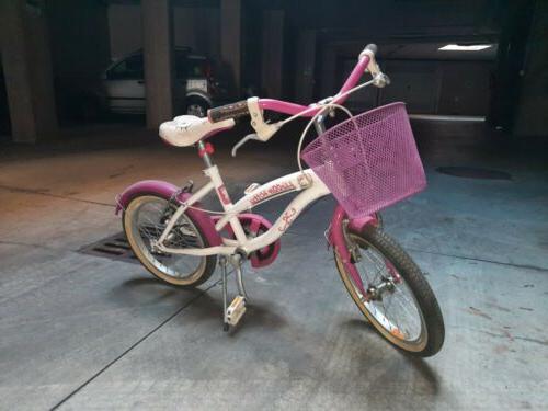 bicicletta per bambina 4 7 anni
