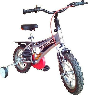 bicicletta per bambini da 3 a 5