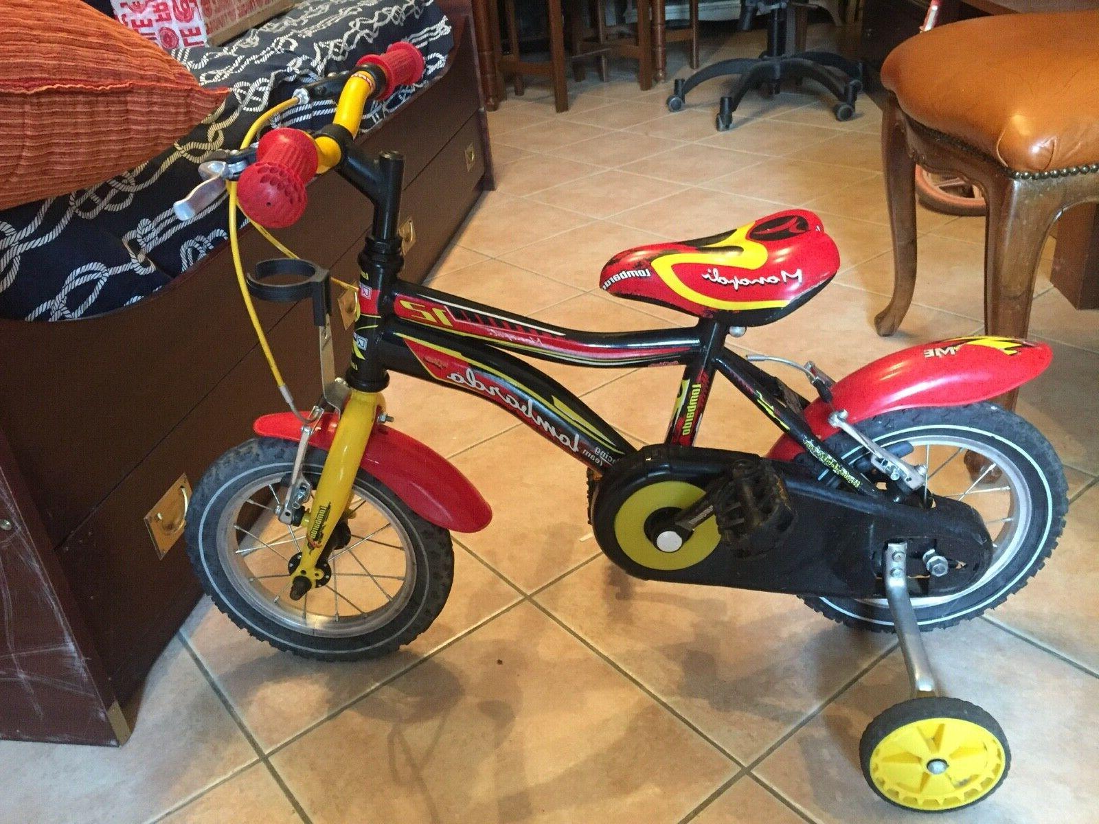 bicicletta per bambino marca