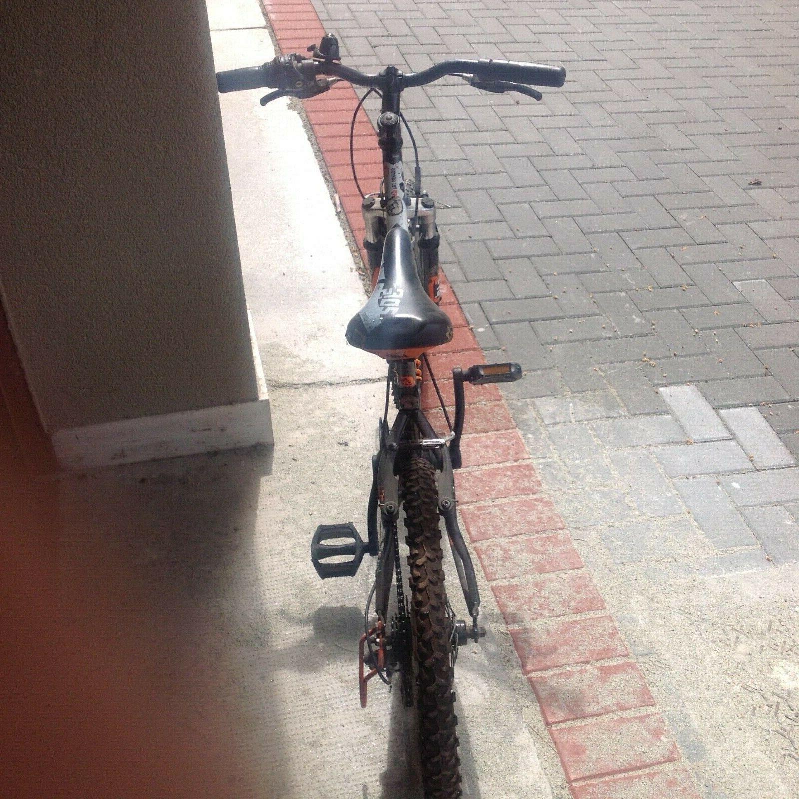 bicicletta per ragazzo 8 10 anni