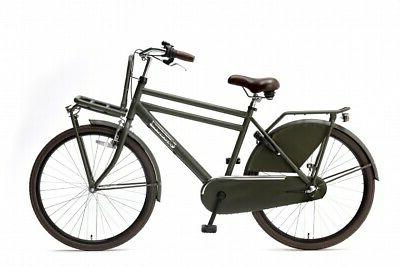 bicicletta quotidiano dutch di base 26 pollici