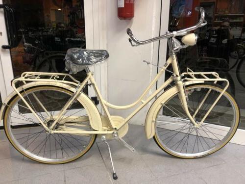 bicicletta r viaggio donna lusso