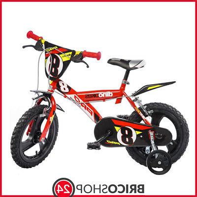 bicicletta ruota 16 pollici pro cross 4