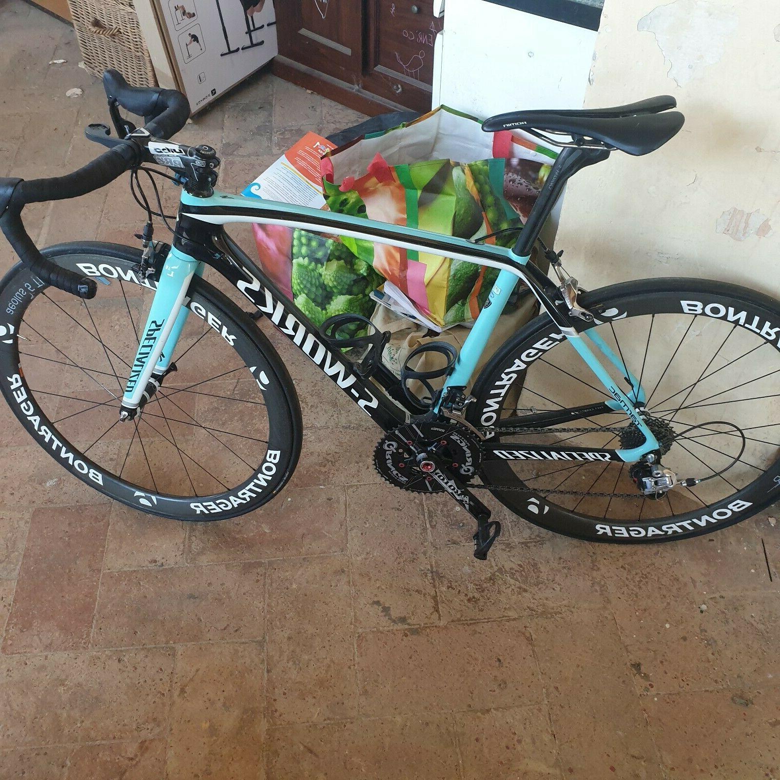 bicicletta s works