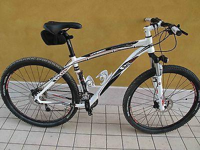 BICICLETTA MTB SANTS SM 29 ALLUMINIO LEGGI BENE
