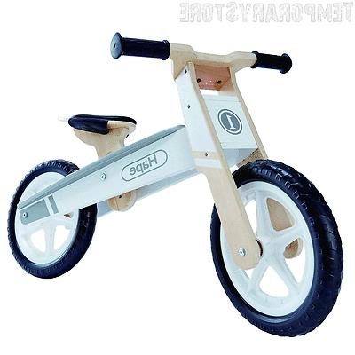 bicicletta senza pedali