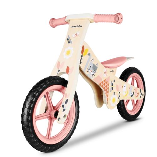 bicicletta senza pedali bambini spring bike in