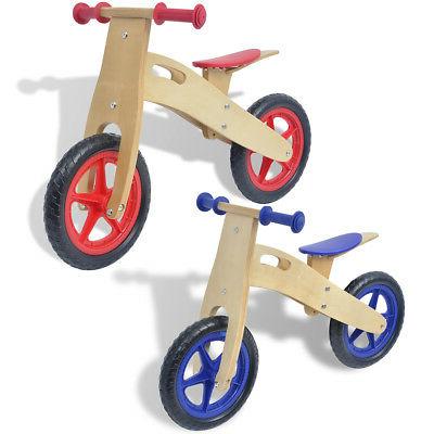 bicicletta senza pedali bici equilibrio bambini 3