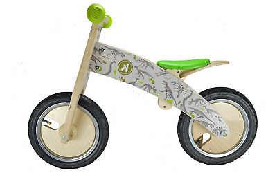 bicicletta senza pedali kurve fossil