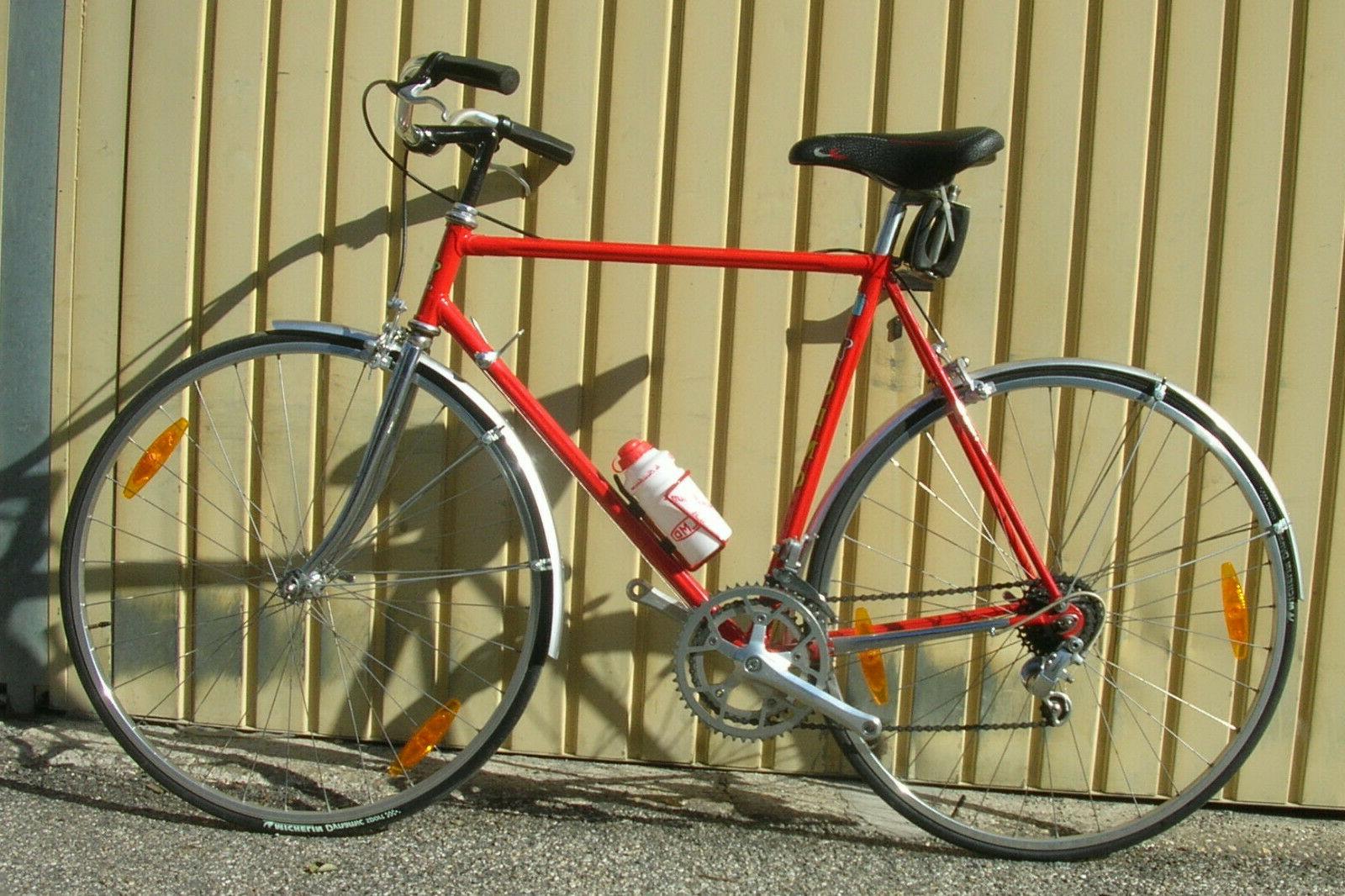 Bicicletta OLMO sport 28\