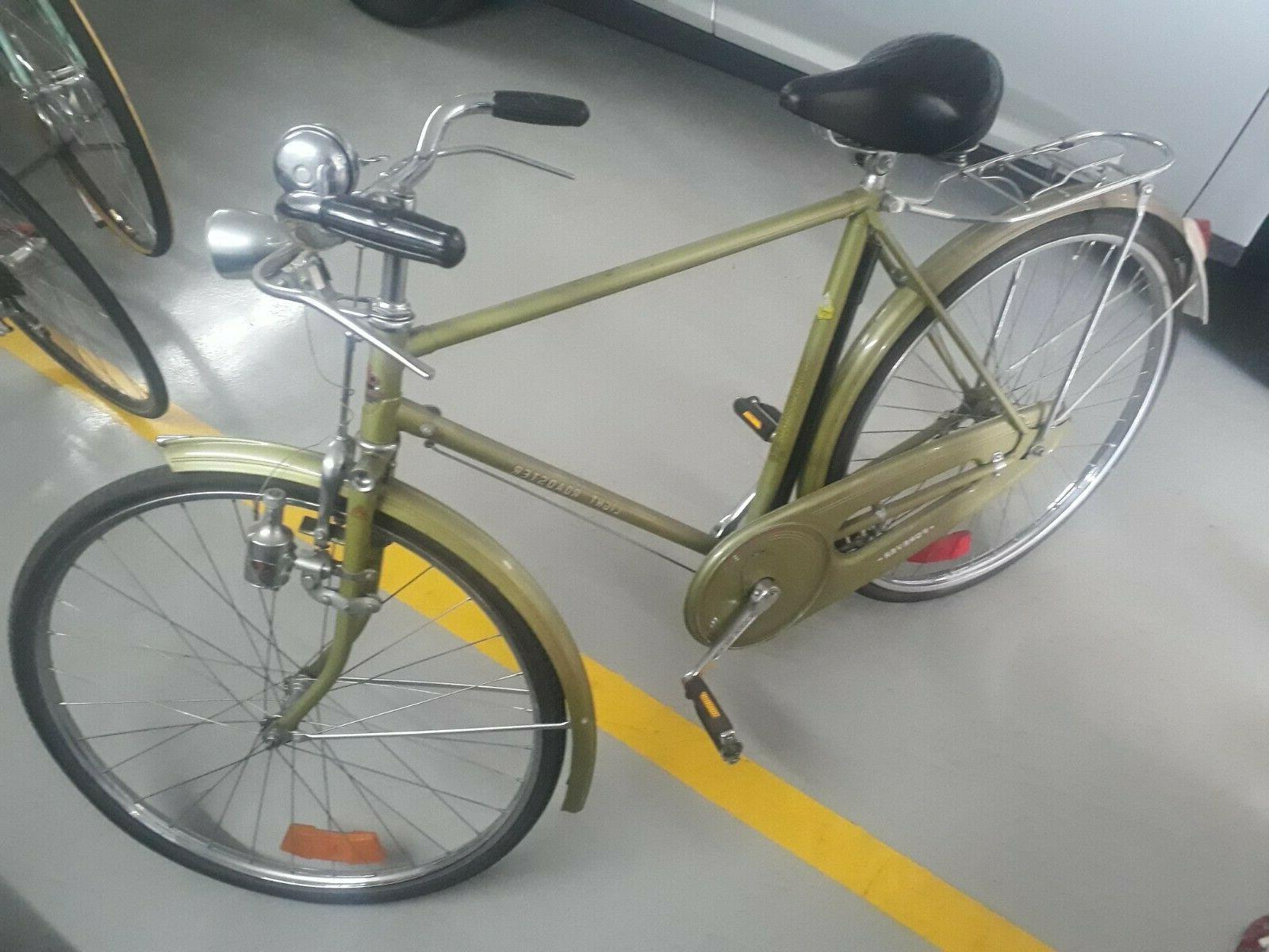 bicicletta storica