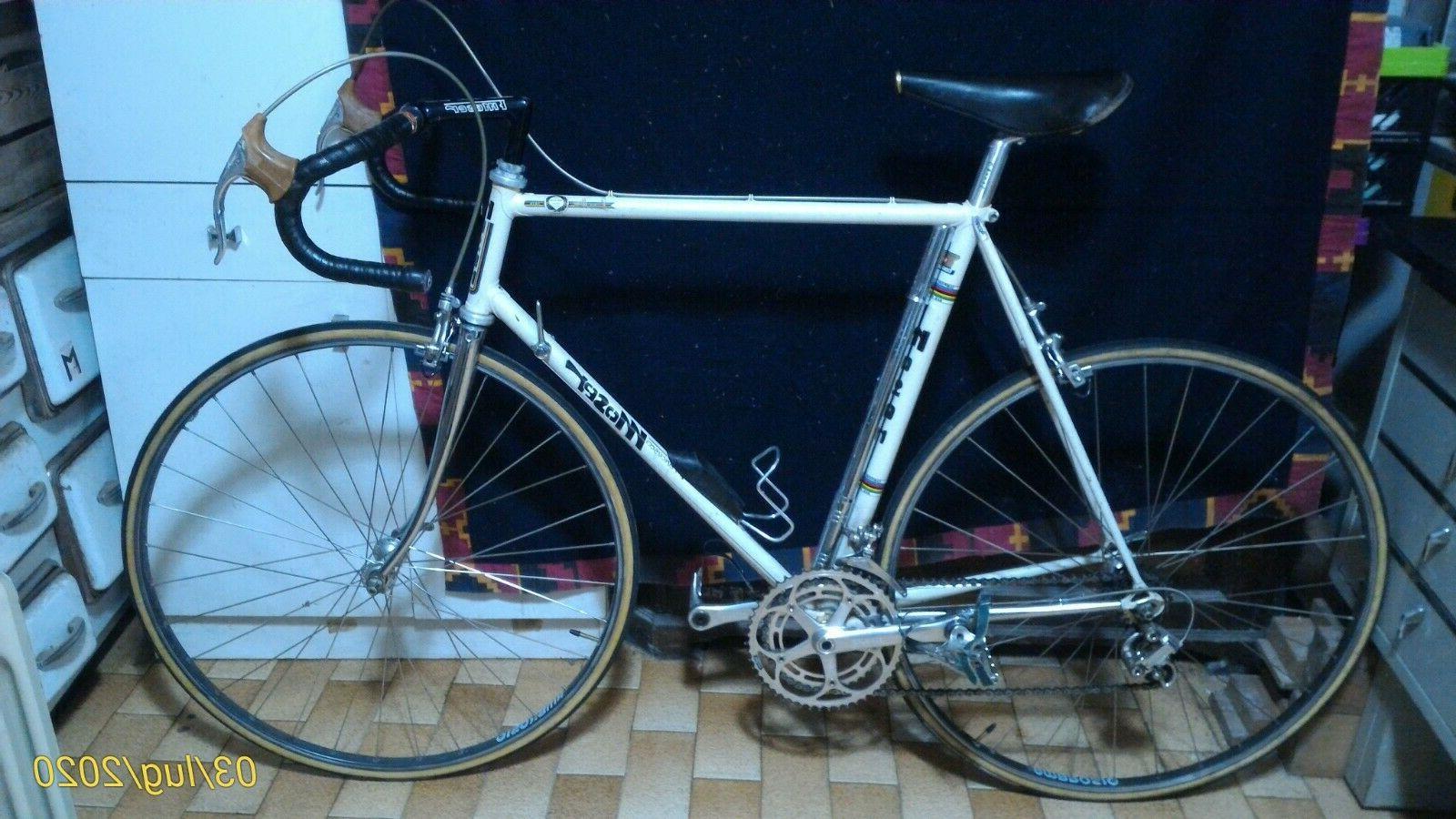 bicicletta storica da corsa 1984