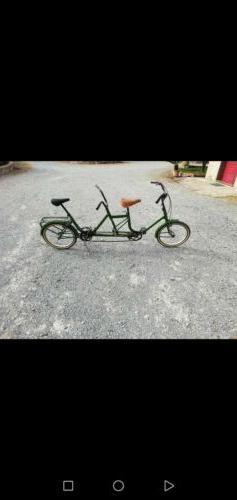 Tandem 20
