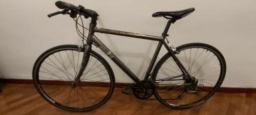 bicicletta uomo 28 usata