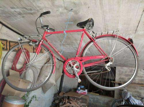 bicicletta uomo
