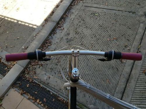 bicicletta uomo mountain bike in ottime condizioni