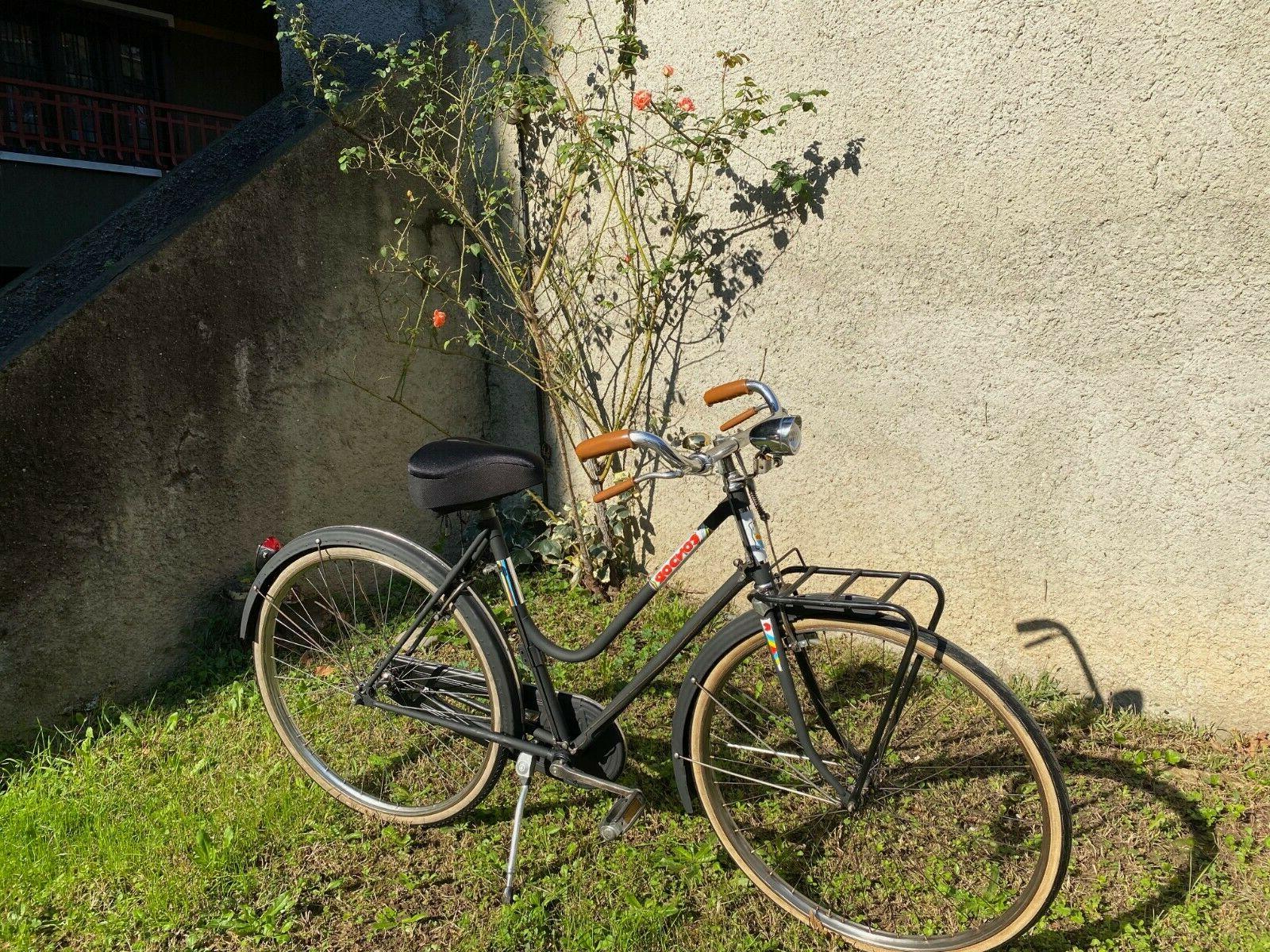 bicicletta vintage