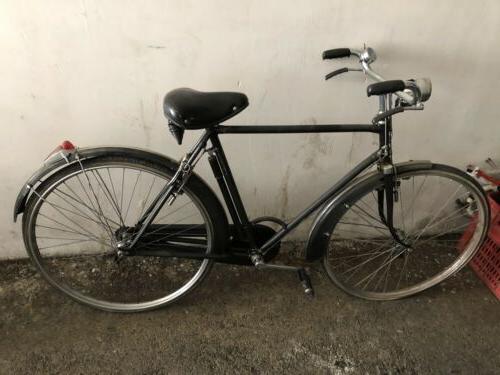 bicicletta vintage