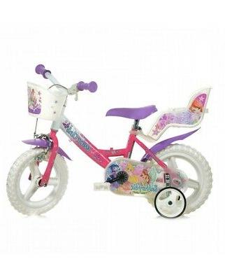 bicicletta winx 12 pollici