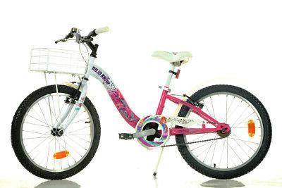 bicicletta winx ruota 20 pollici per bambina