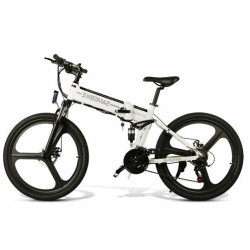 biciclette elettriche mountain bike elettrica 26 bicicletta