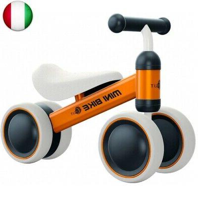 biciclette senza pedali per bambini 1 anno