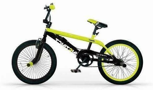 bmx 20 instinct bici freestyle