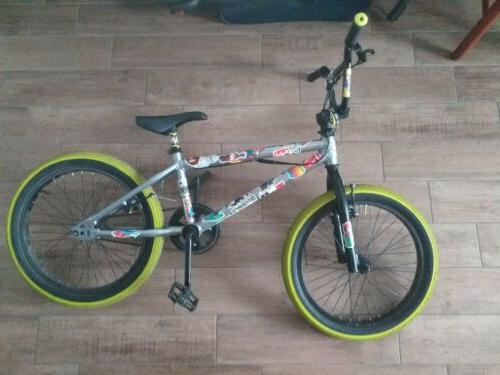 bmx