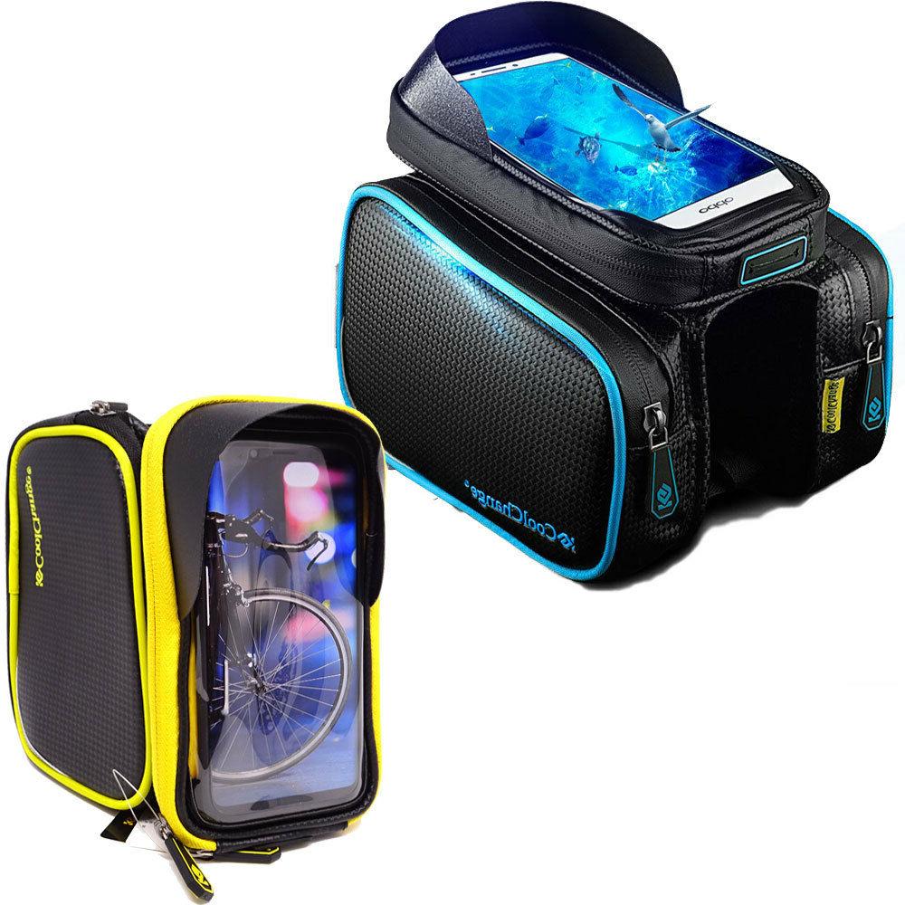 borsa custodia bici bicicletta porta oggetti per