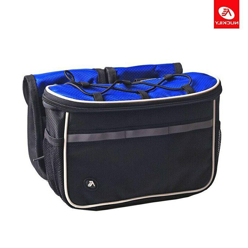 borsa per biciclette mtb bike two side